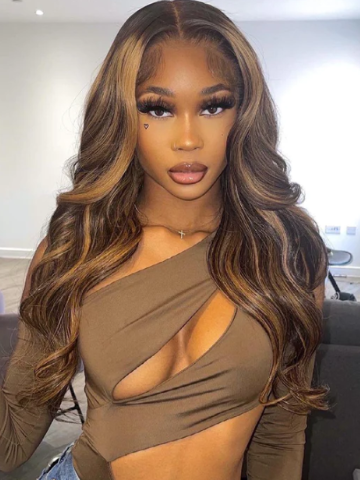 Highlight Wigs: Why You Must Have a Try