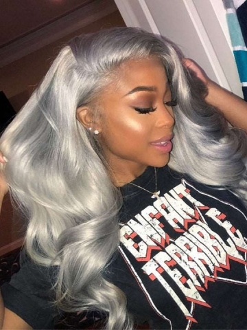 How to Care for Your Wigs (2)