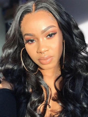 What Nobody Tells You About the Midnight Black Hair