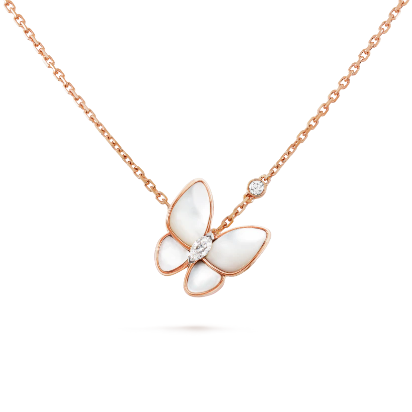 Van Cleef & Arpels necklace