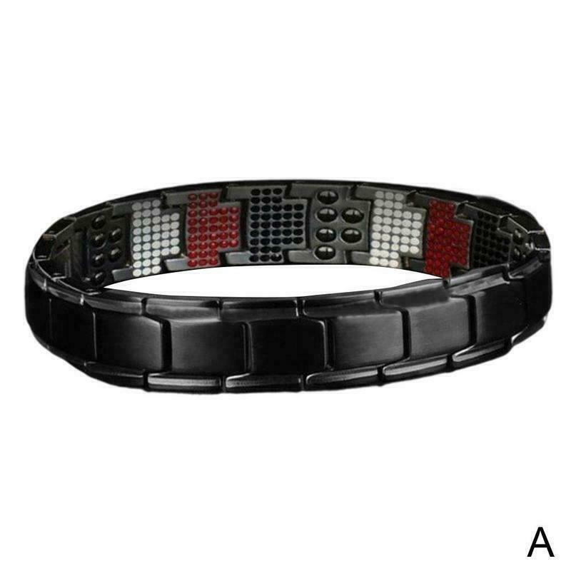 Energy Healing Slimming Weight Loss Bracelet Therapy Healthy Bracelet for Men