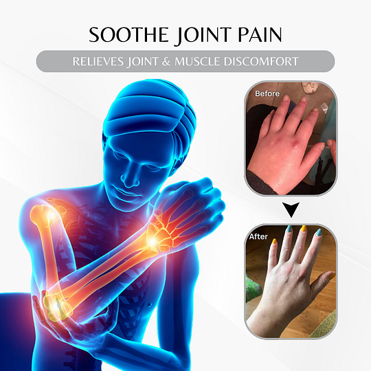 2-piece set of women's copper magnetic therapy bracelets, gold and silver, made of copper for health benefits.