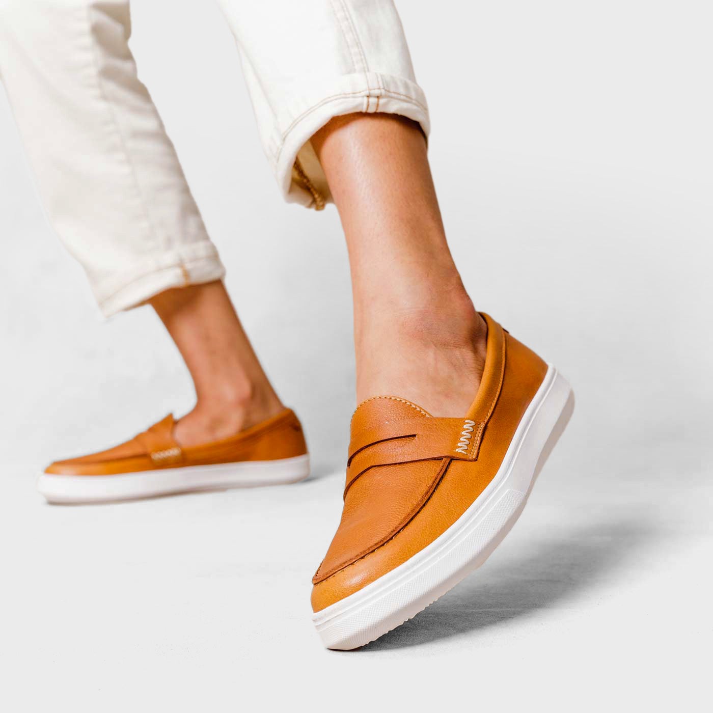 'Almost Perfect' Boardwalk Penny Loafer