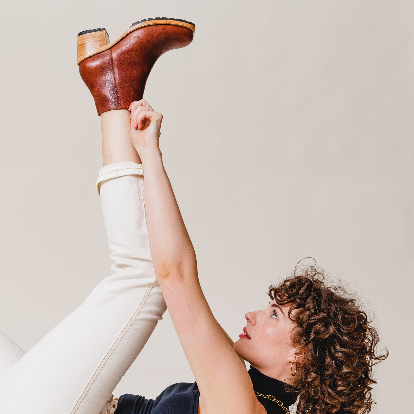 'Almost Perfect' Ankle Bootie