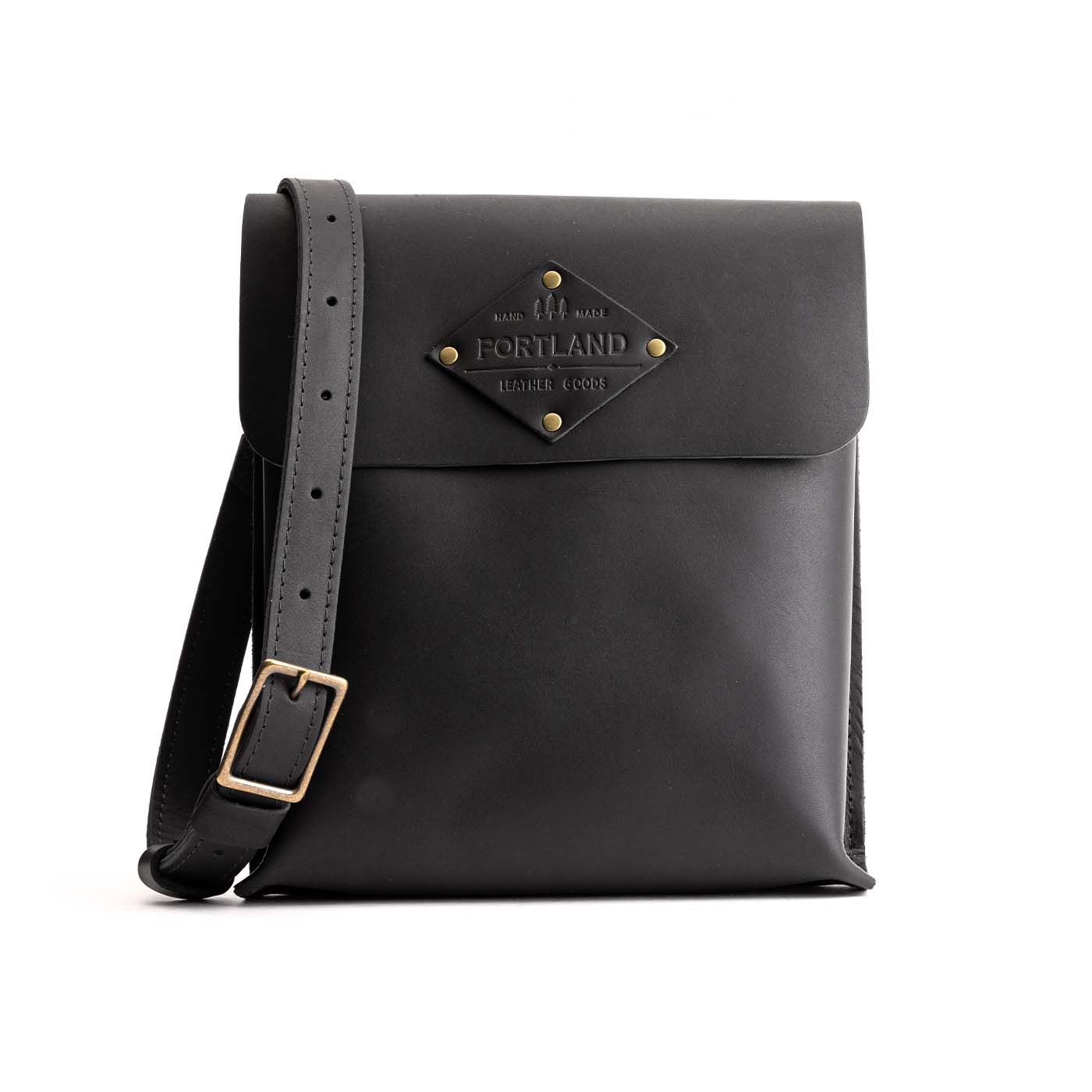 'Almost Perfect' Hawkeye Satchel