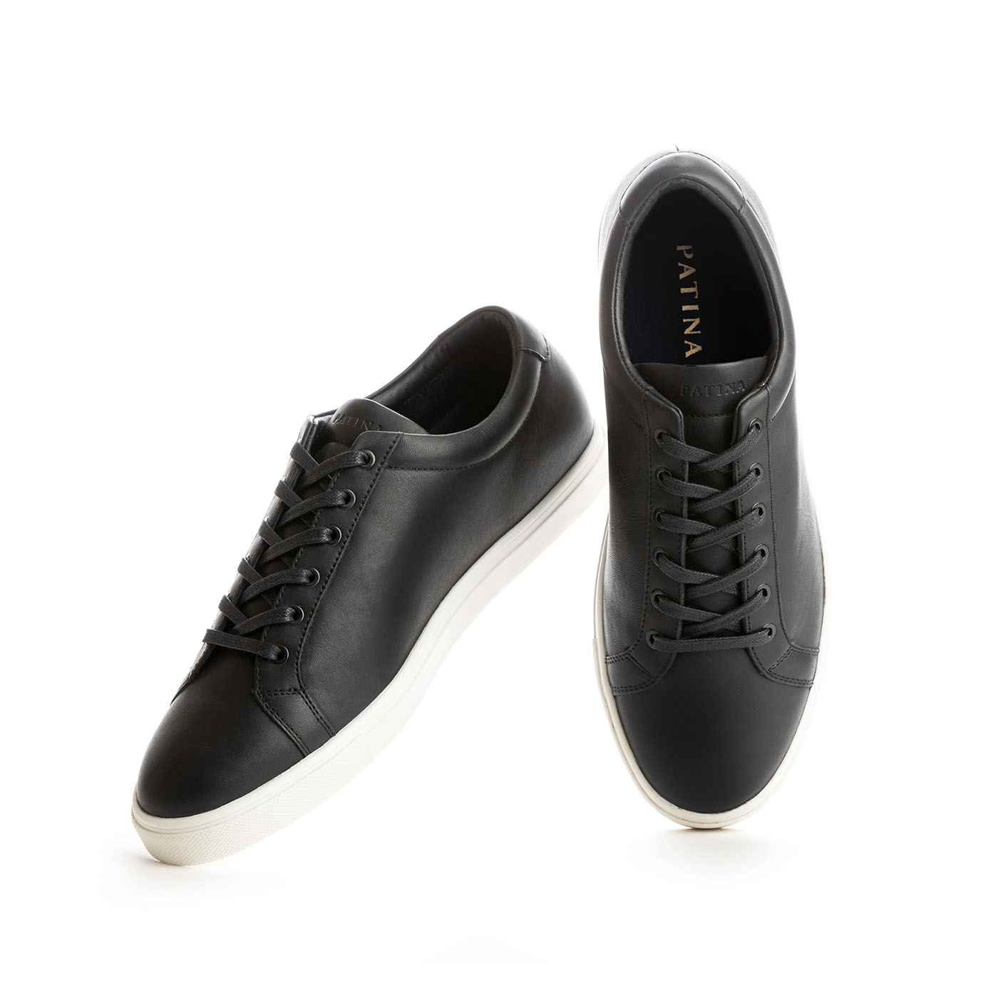 'Almost Perfect' Men's Low Top Sneaker