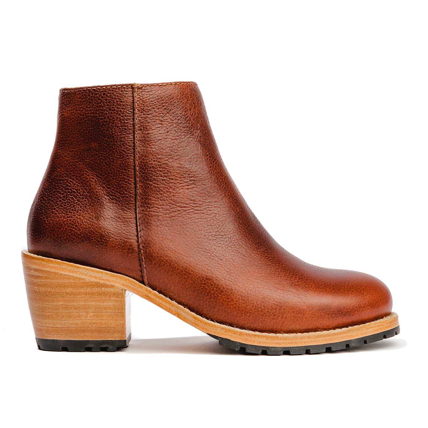 'Almost Perfect' Ankle Bootie