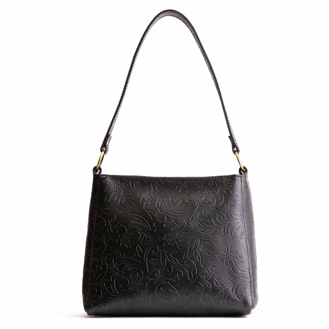 Triangle Shoulder Bag