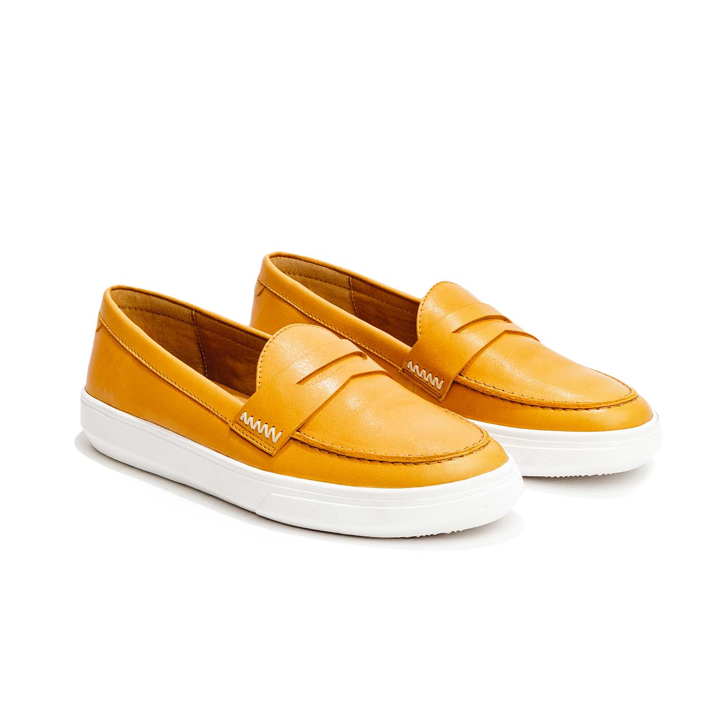 'Almost Perfect' Boardwalk Penny Loafer