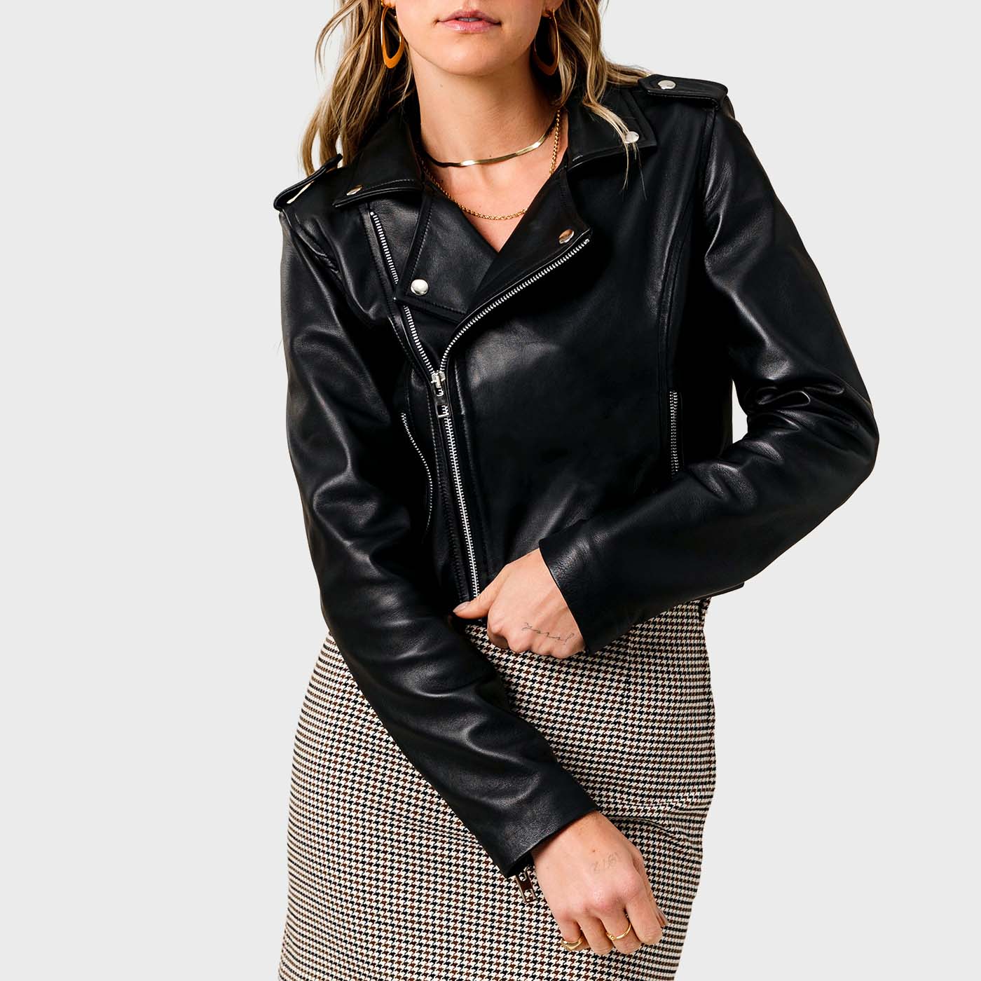 Nova Moto Jacket