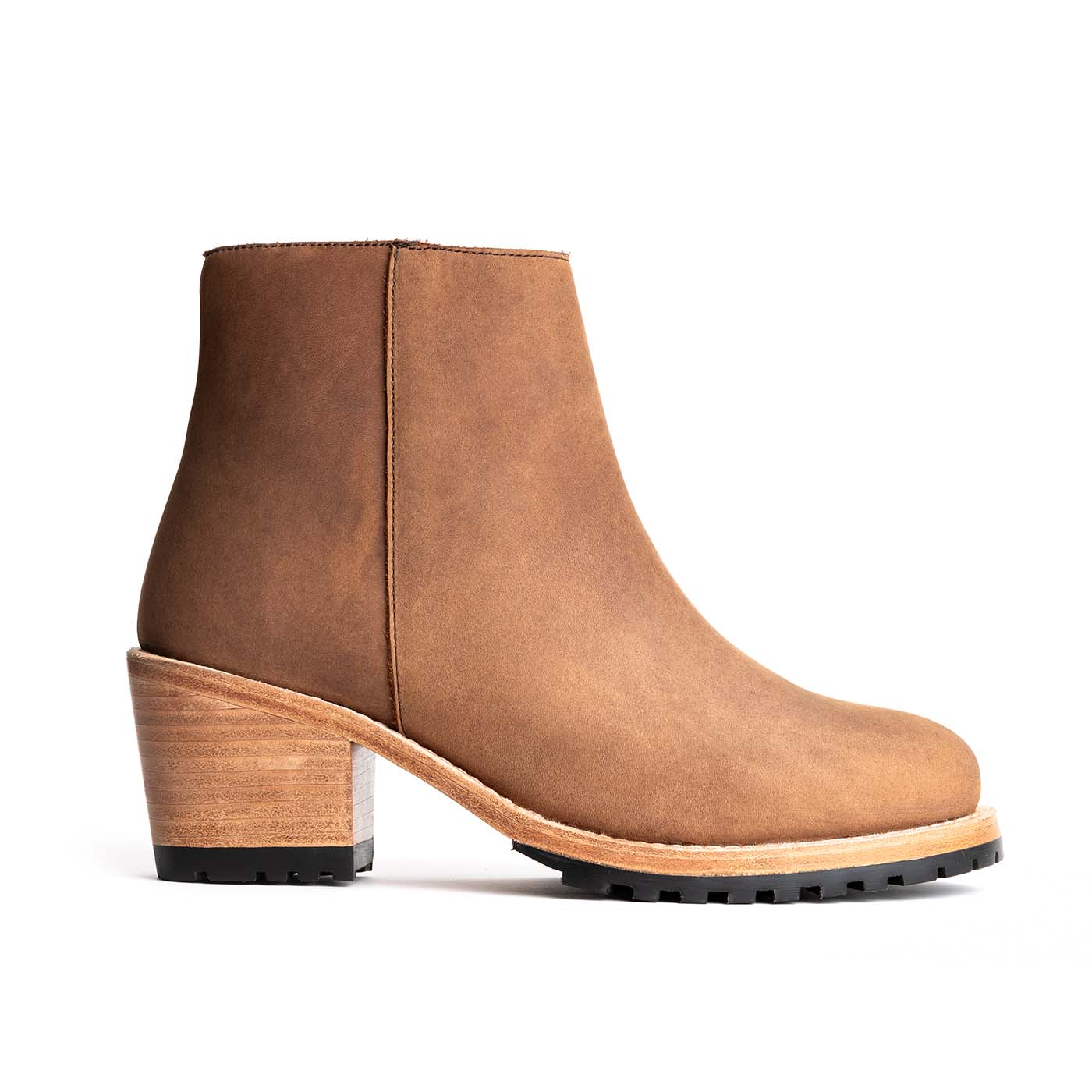 'Almost Perfect' Ankle Bootie