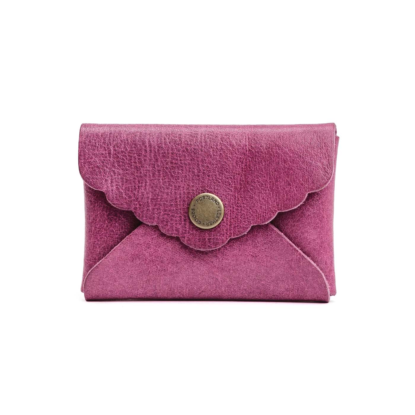 Mini Daisy Wallet
