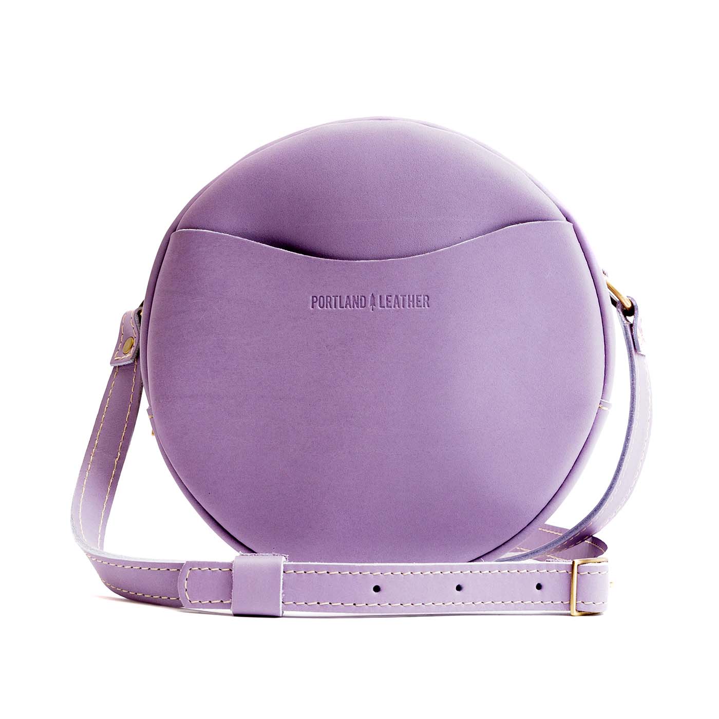 Circle Crossbody