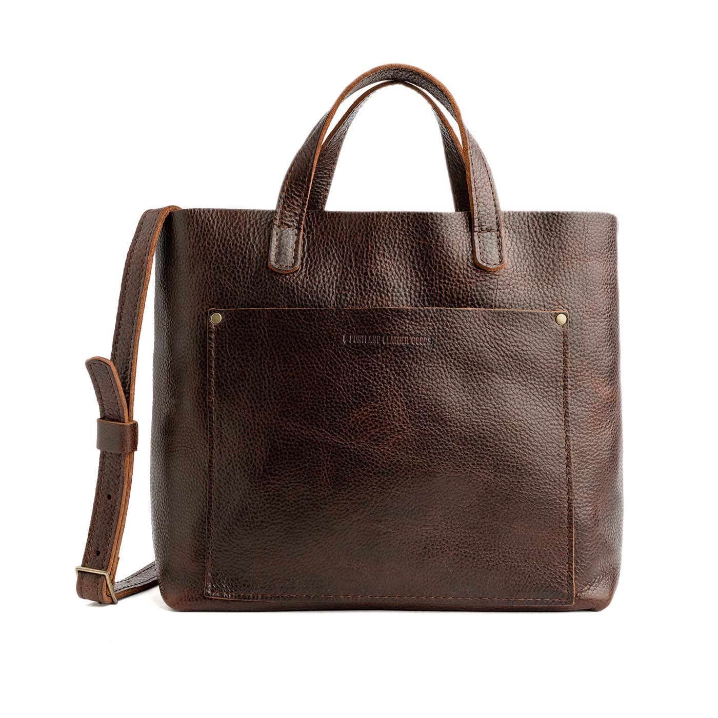 'Almost Perfect' Medium Crossbody Tote