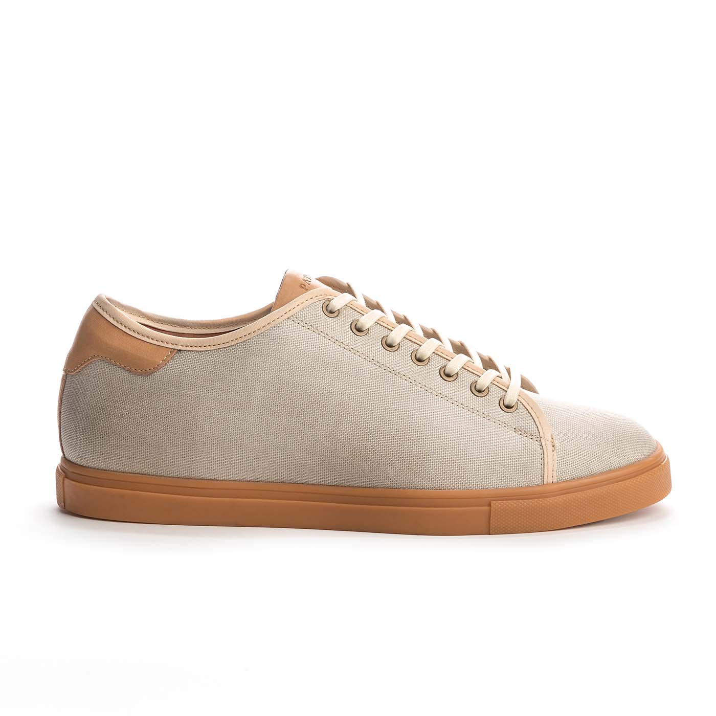 'Almost Perfect' Men's Low Top Sneaker