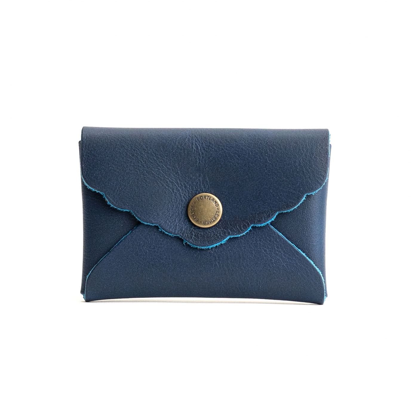 Mini Daisy Wallet