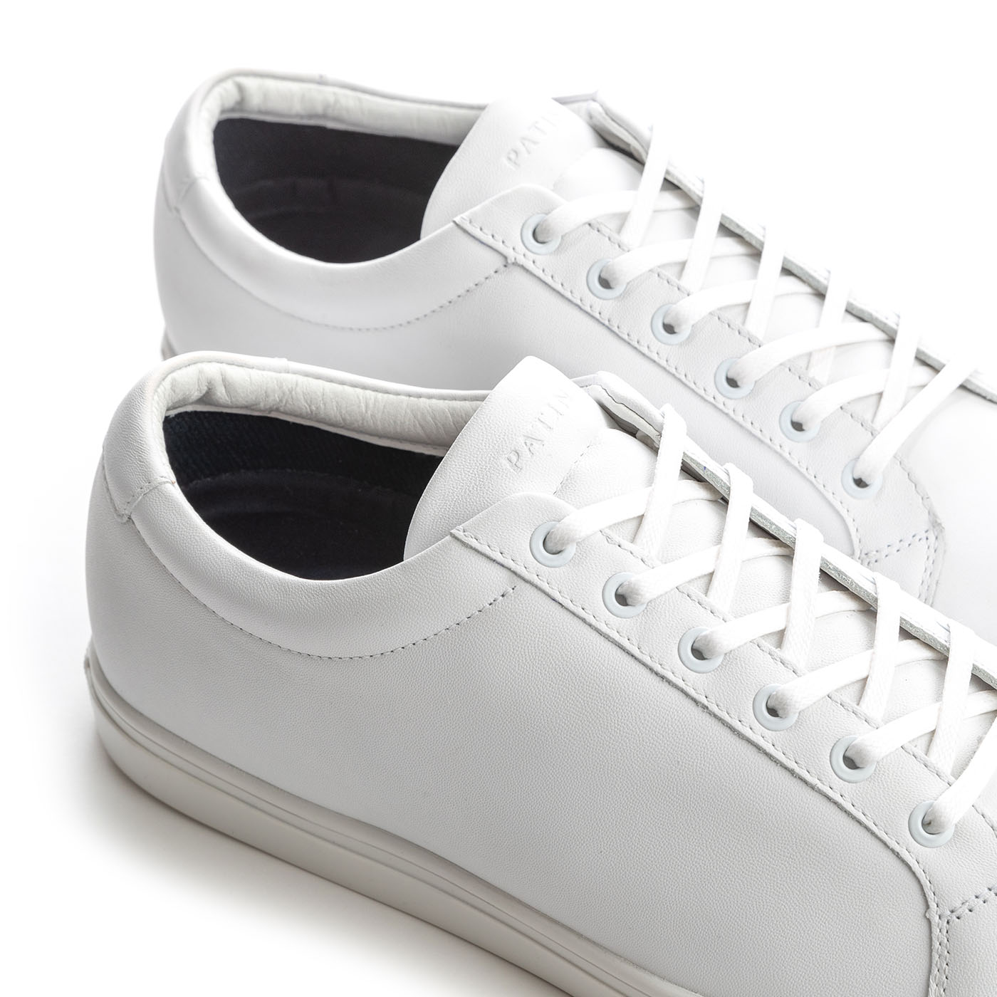 'Almost Perfect' Men's Low Top Sneaker