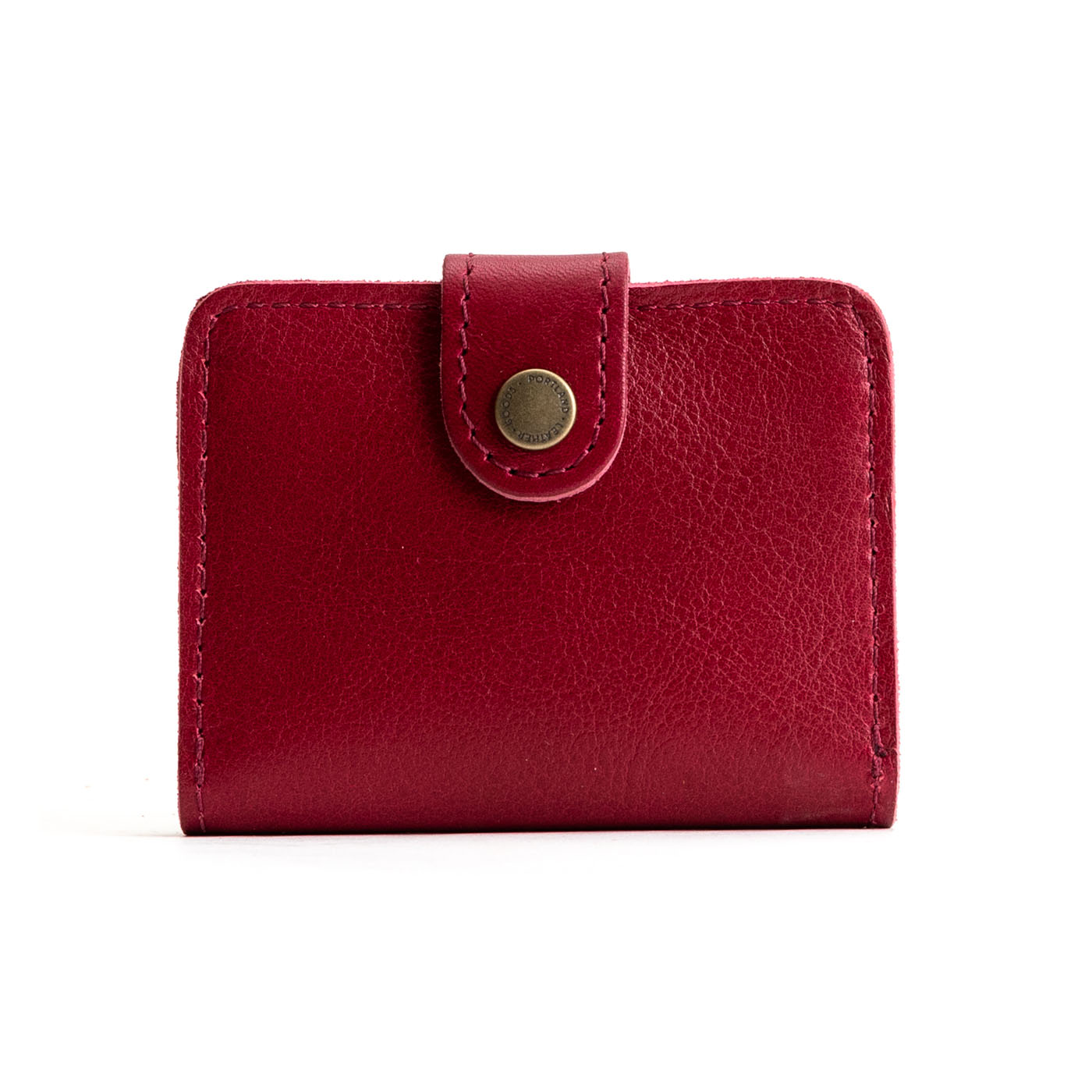 Mini Bifold Wallet