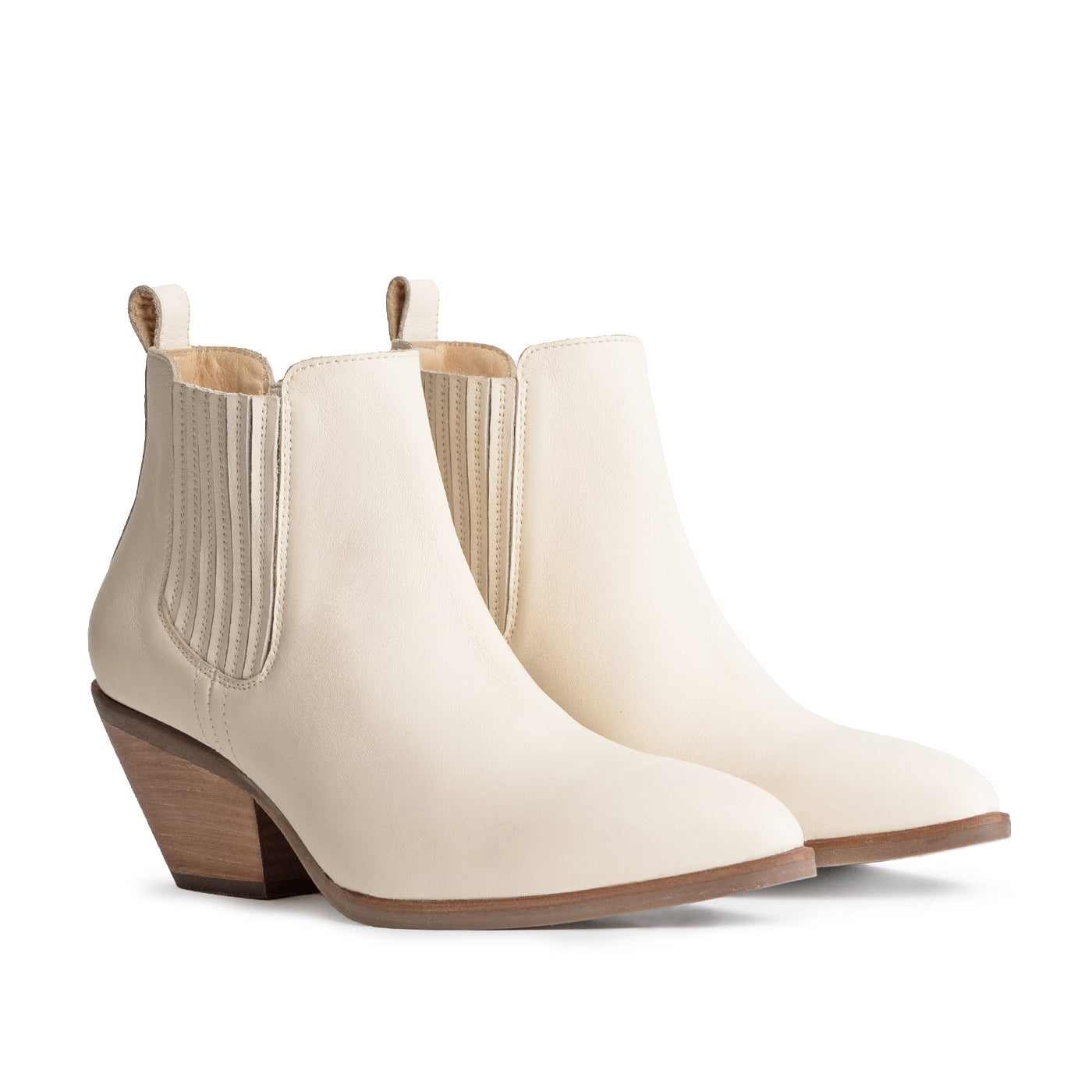 'Almost Perfect' Dakota Boot