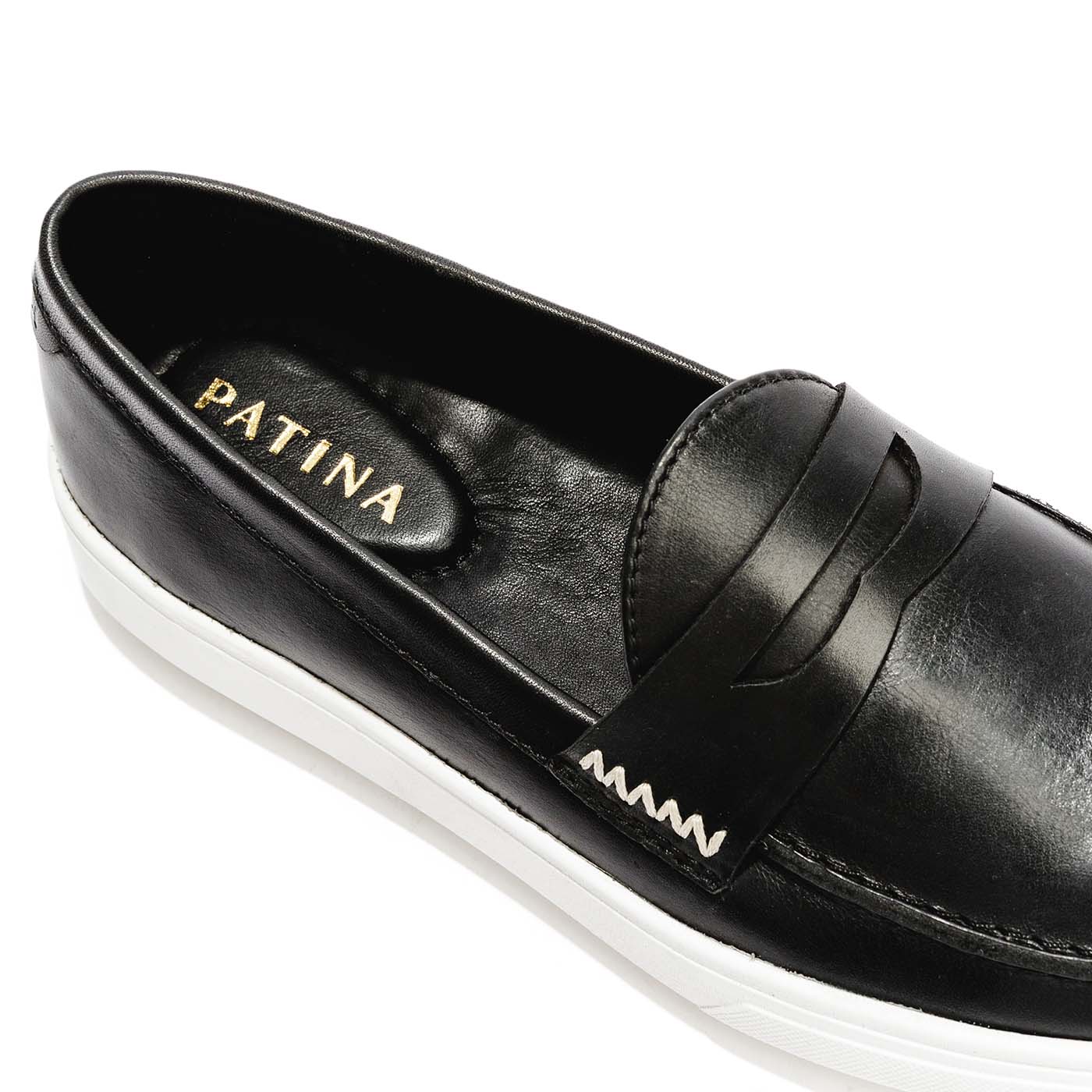 'Almost Perfect' Boardwalk Penny Loafer