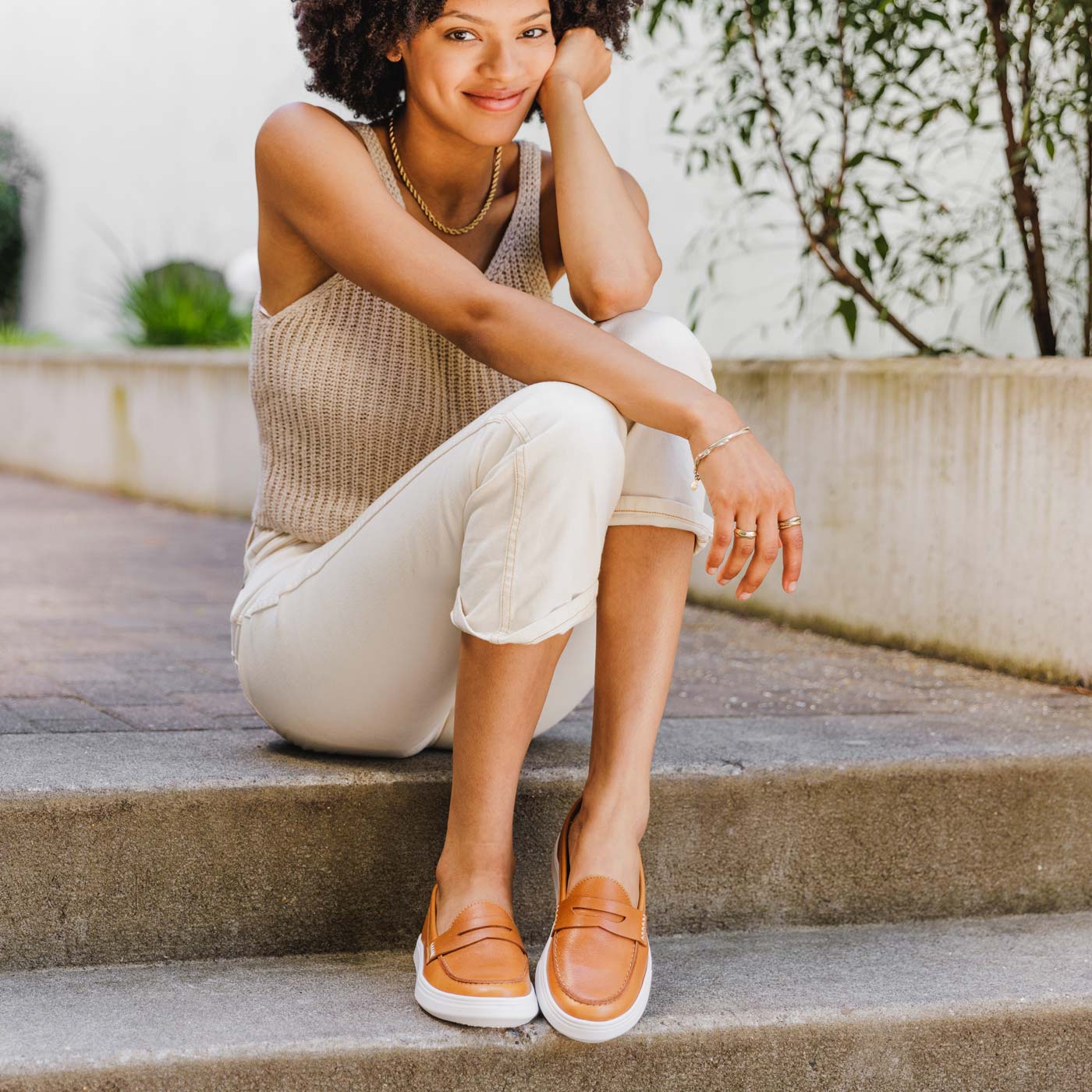 'Almost Perfect' Boardwalk Penny Loafer