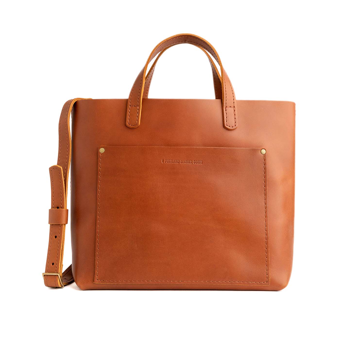 Medium Crossbody Tote