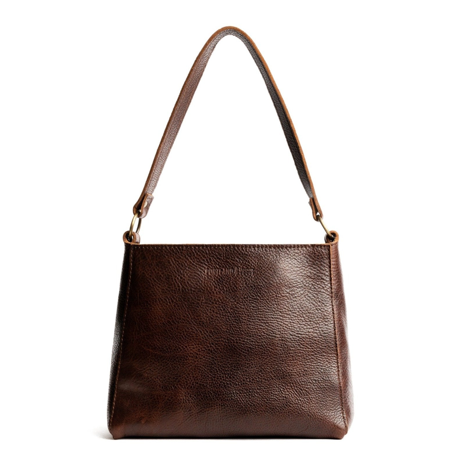 Triangle Shoulder Bag