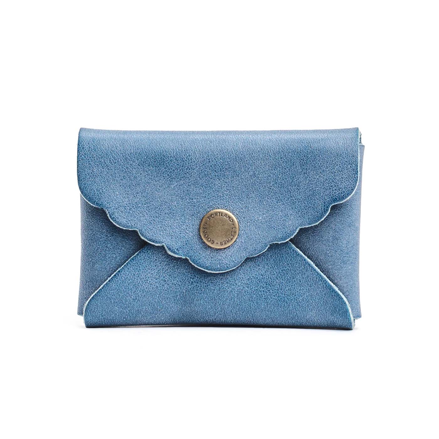 Mini Daisy Wallet