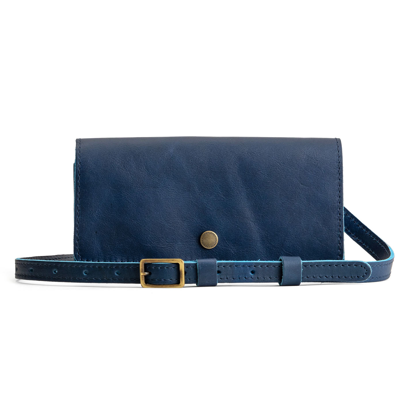 'Almost Perfect' Deluxe Accordion Purse