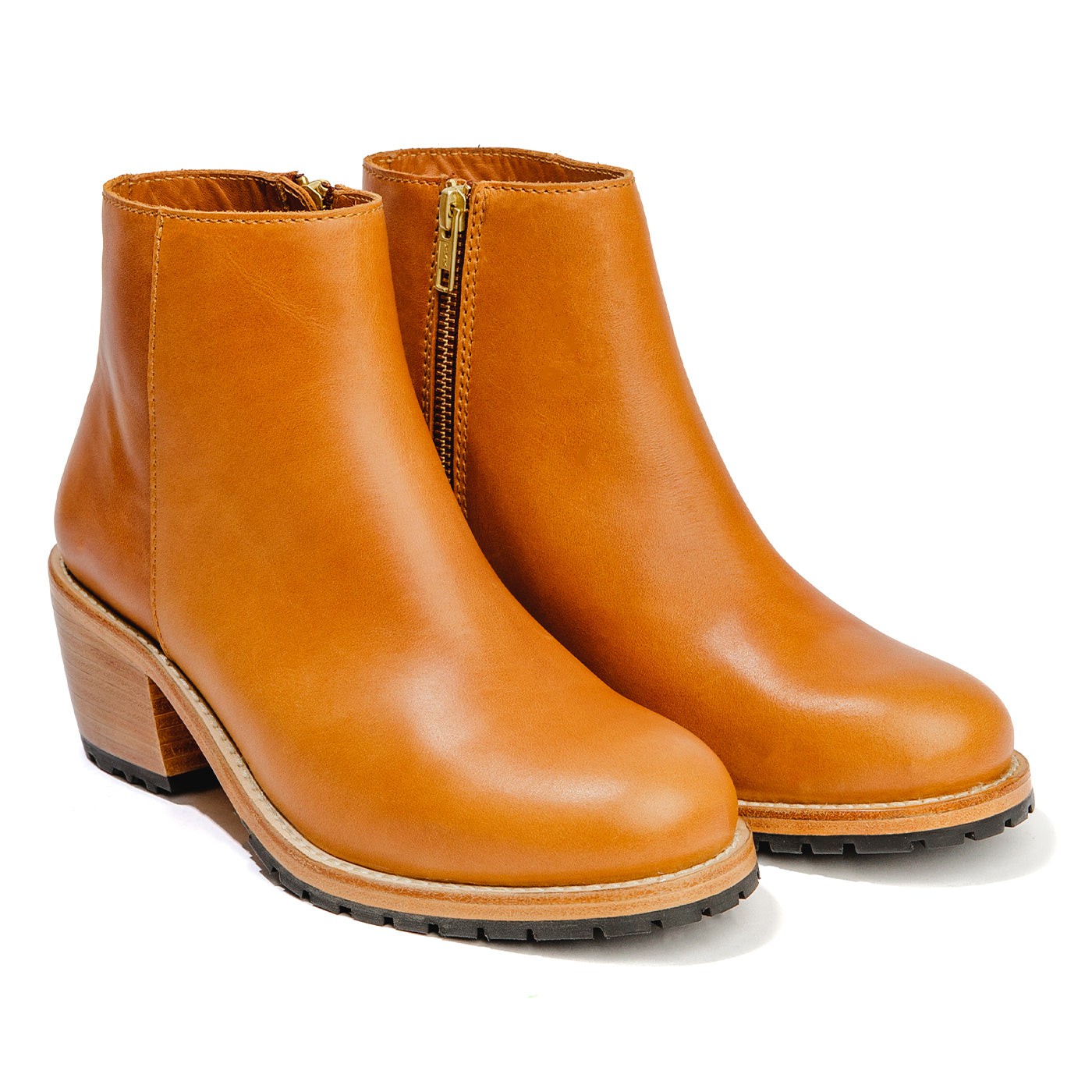 'Almost Perfect' Ankle Bootie