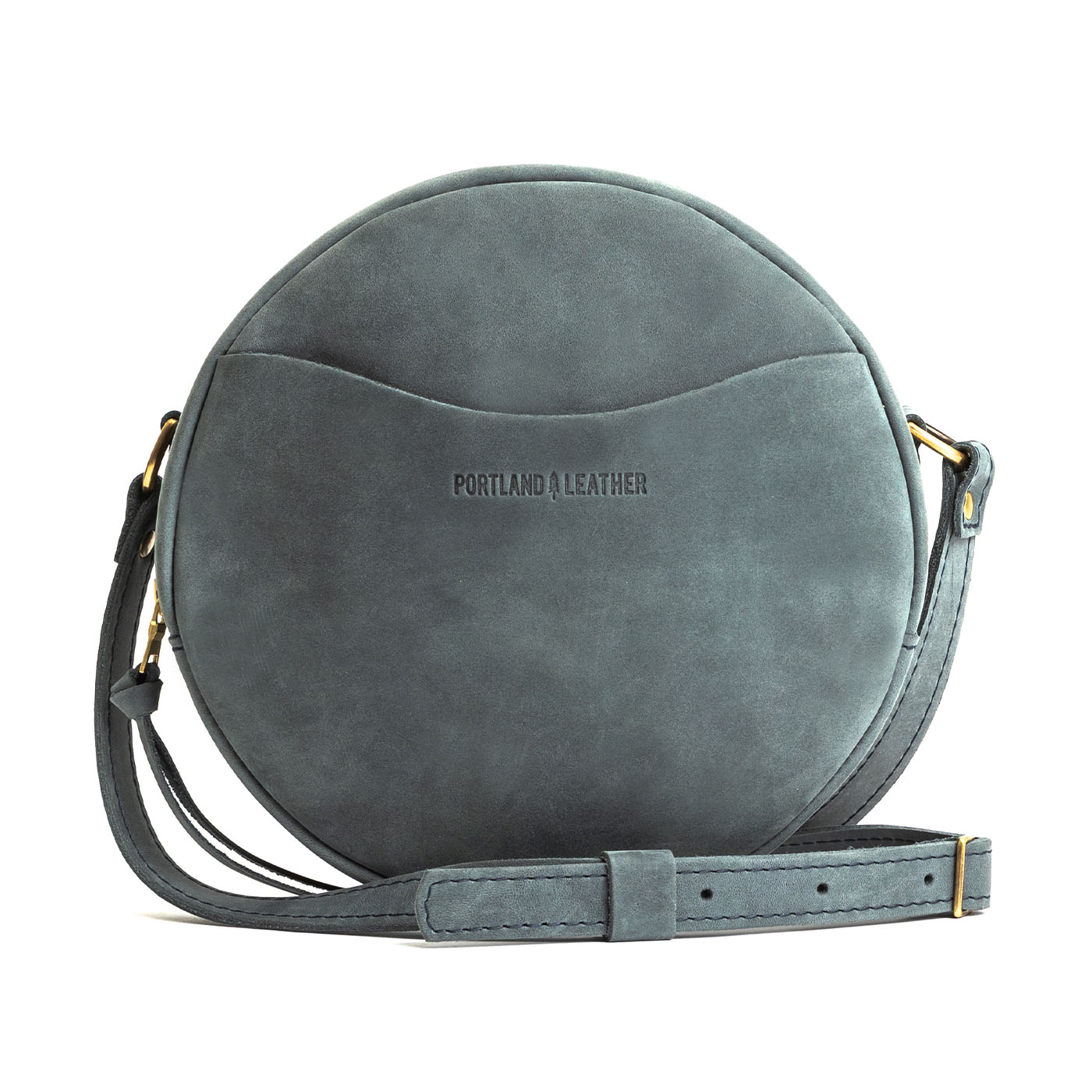 Circle Crossbody