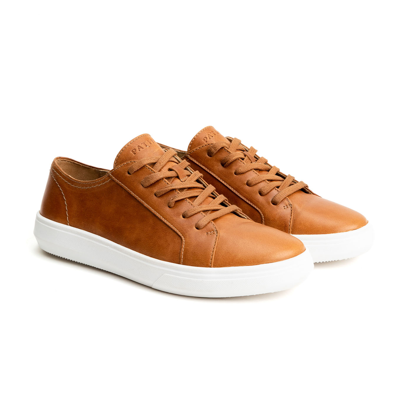 'Almost Perfect' Low Top Street Sneaker