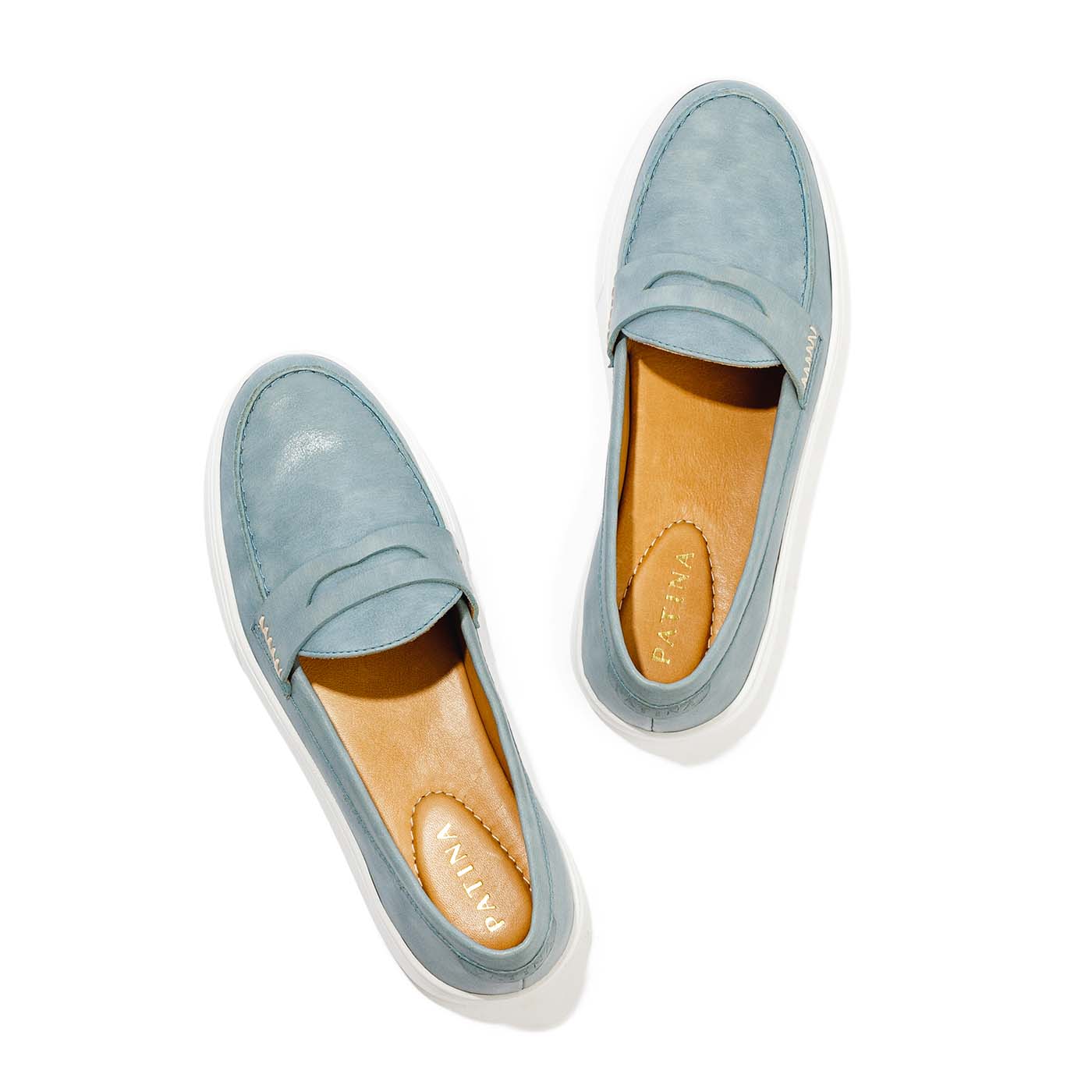 'Almost Perfect' Boardwalk Penny Loafer