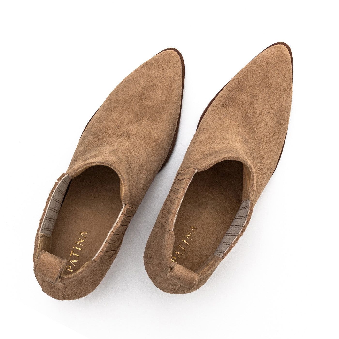 'Almost Perfect' Dakota Boot