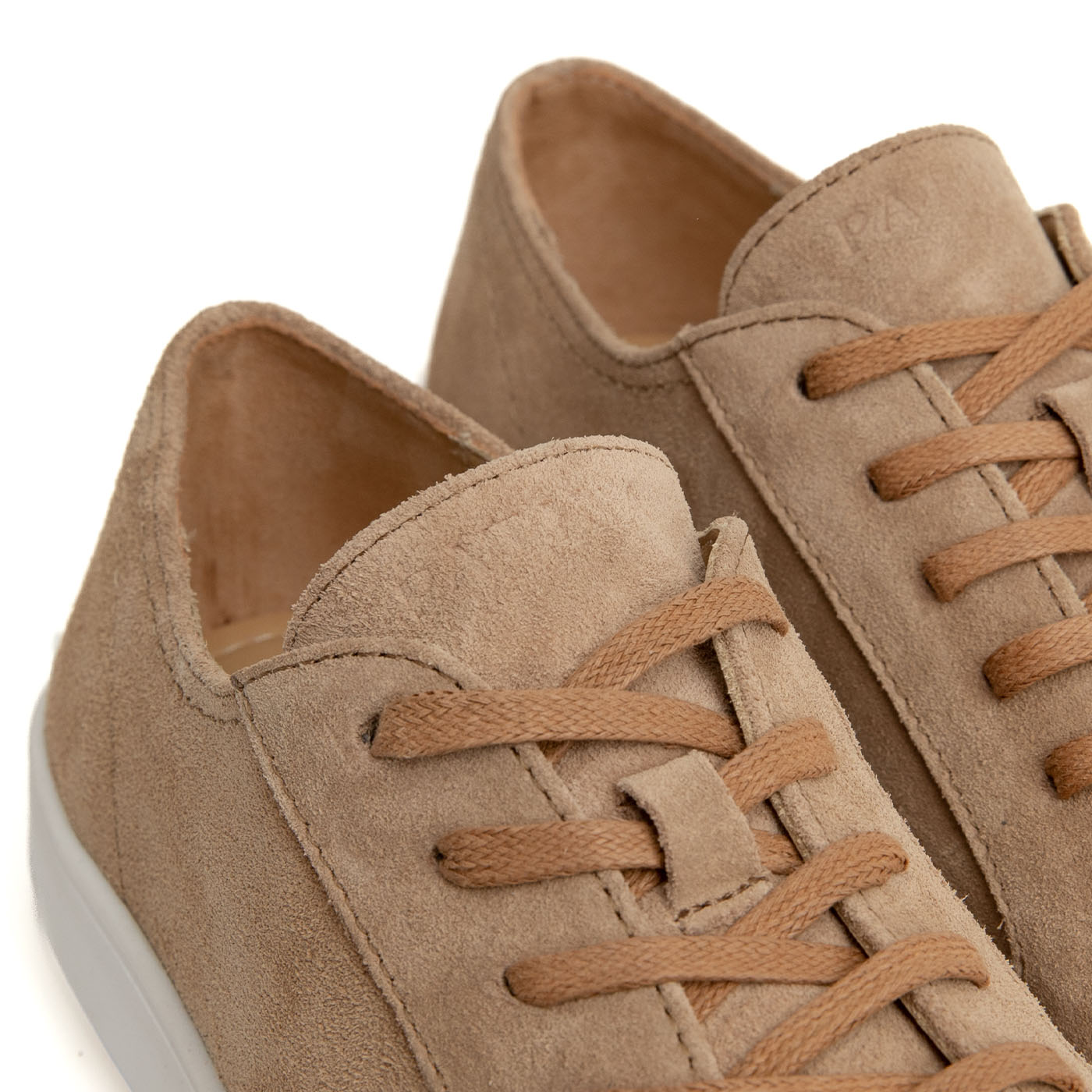 'Almost Perfect' Low Top Street Sneaker