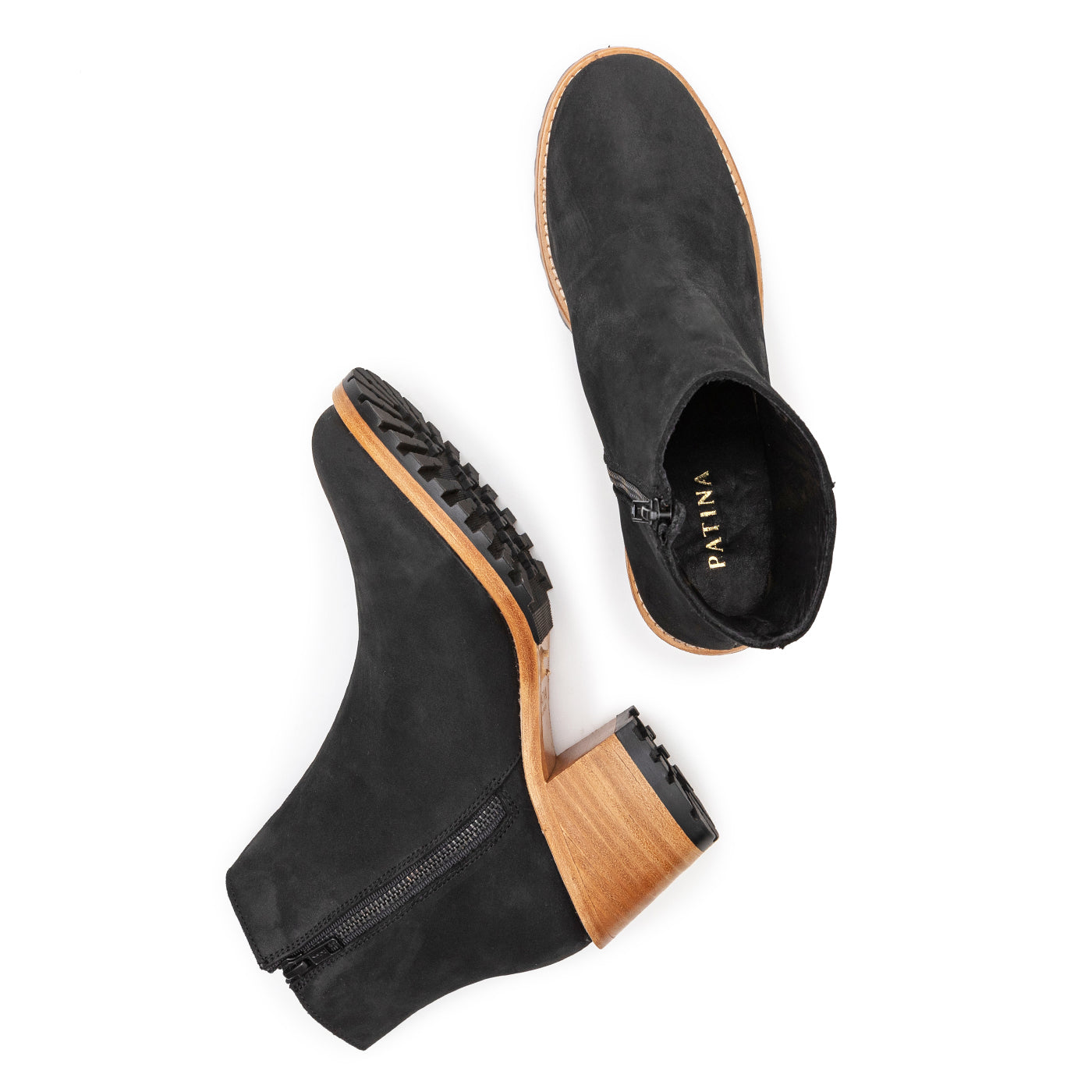 'Almost Perfect' Ankle Bootie