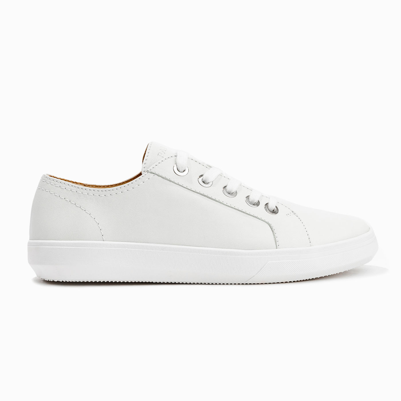 'Almost Perfect' Low Top Street Sneaker