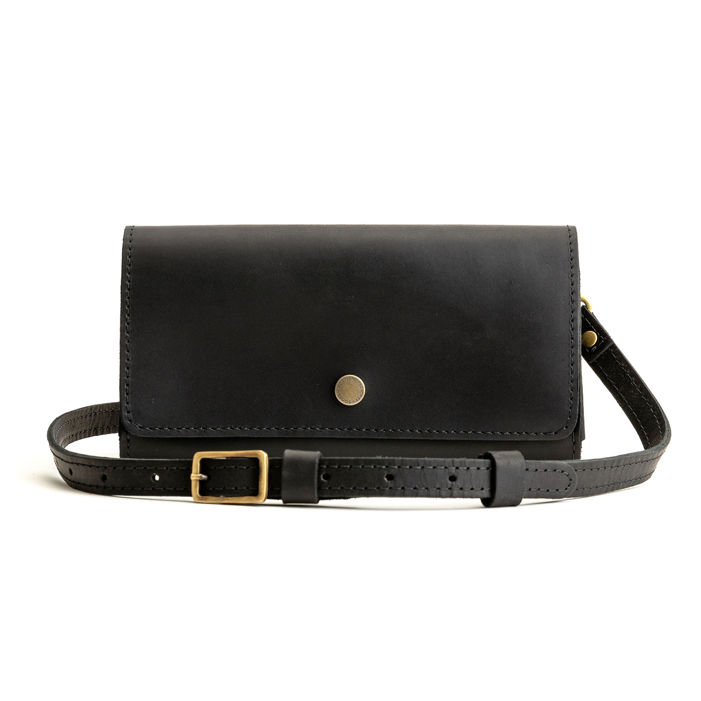 Deluxe Accordion Purse