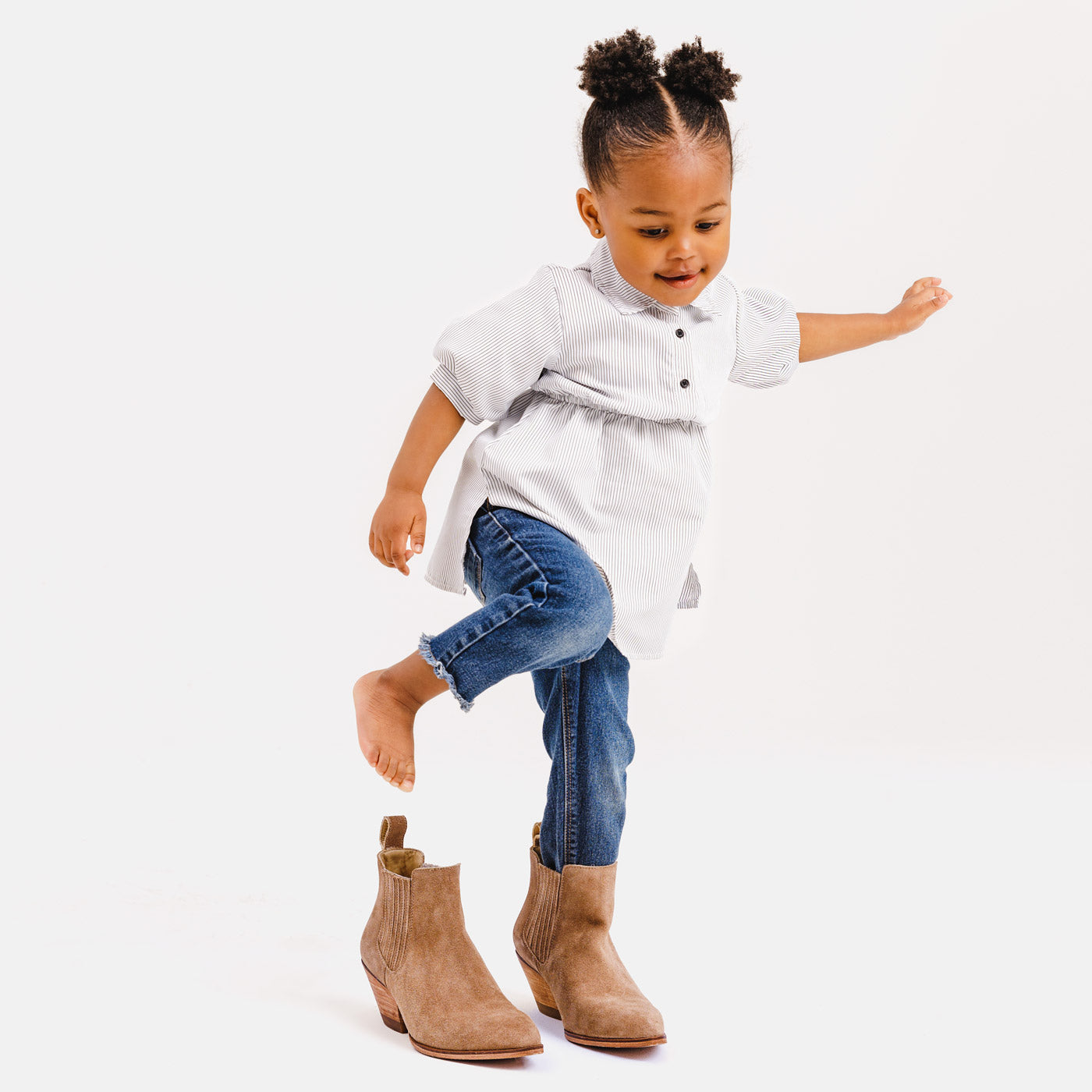 'Almost Perfect' Dakota Boot