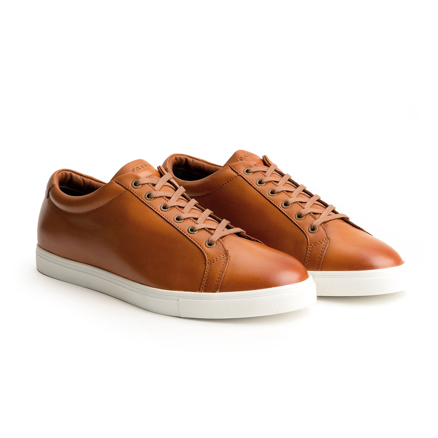 'Almost Perfect' Men's Low Top Sneaker