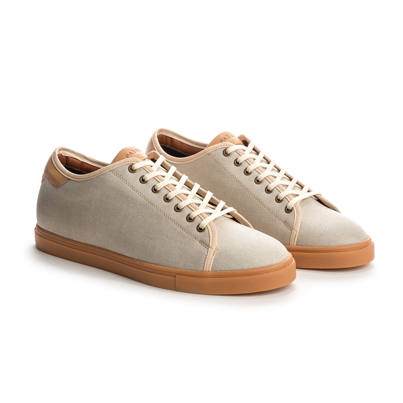 'Almost Perfect' Men's Low Top Sneaker