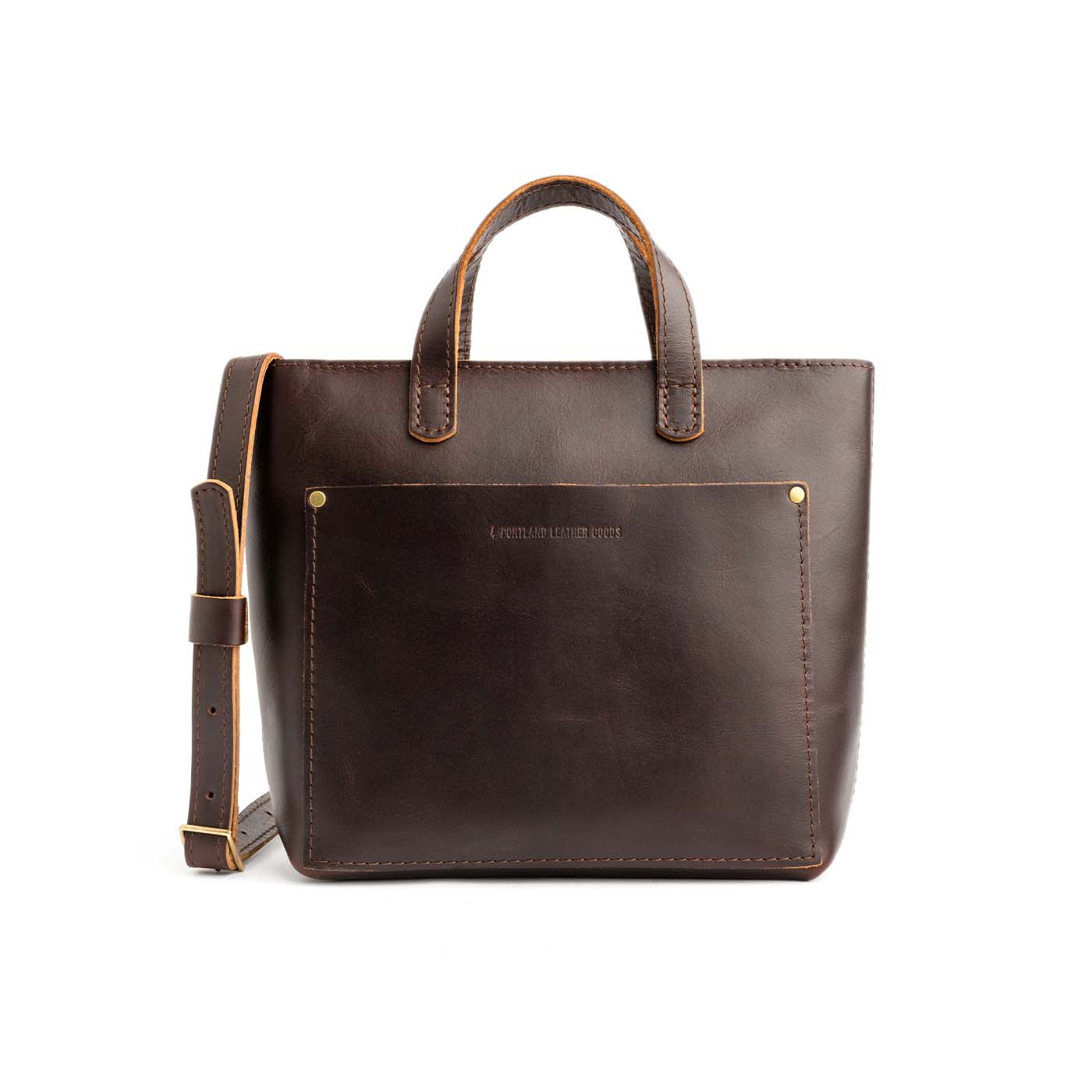 'Almost Perfect' Mini Crossbody