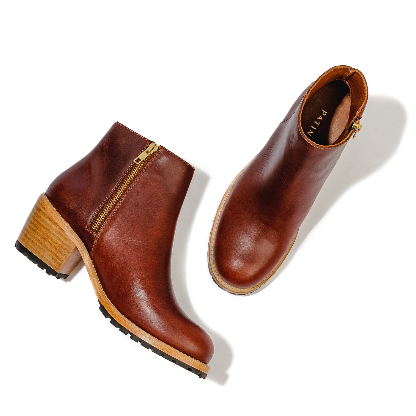 'Almost Perfect' Ankle Bootie