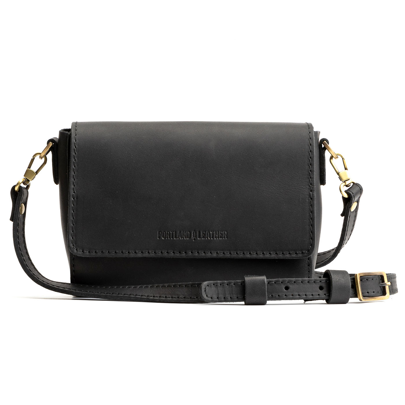 Metro Mini Crossbody