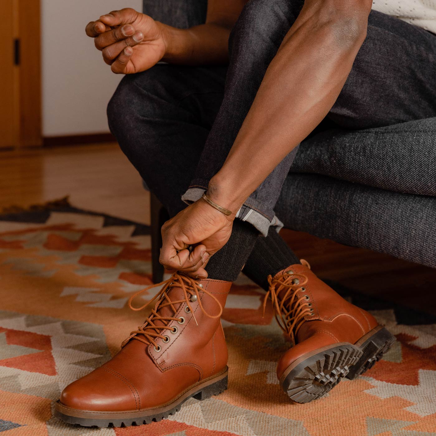 Breaker Boot