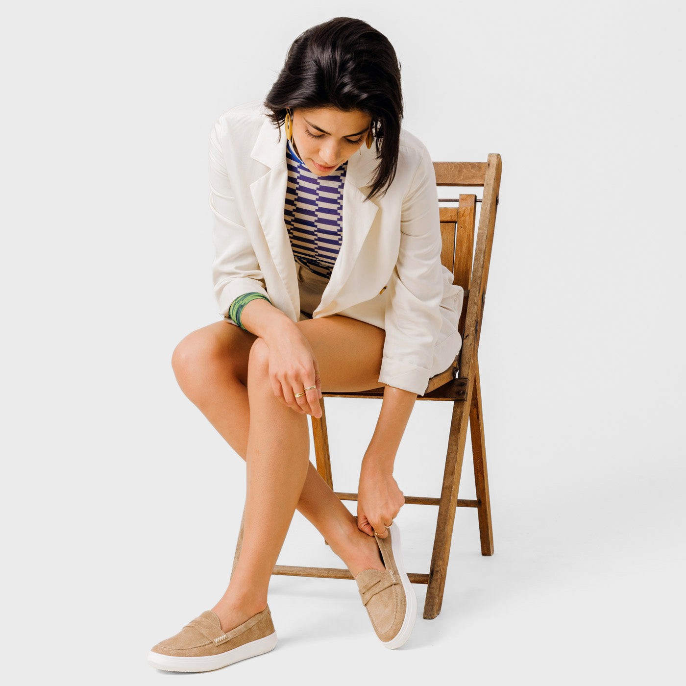 'Almost Perfect' Boardwalk Penny Loafer