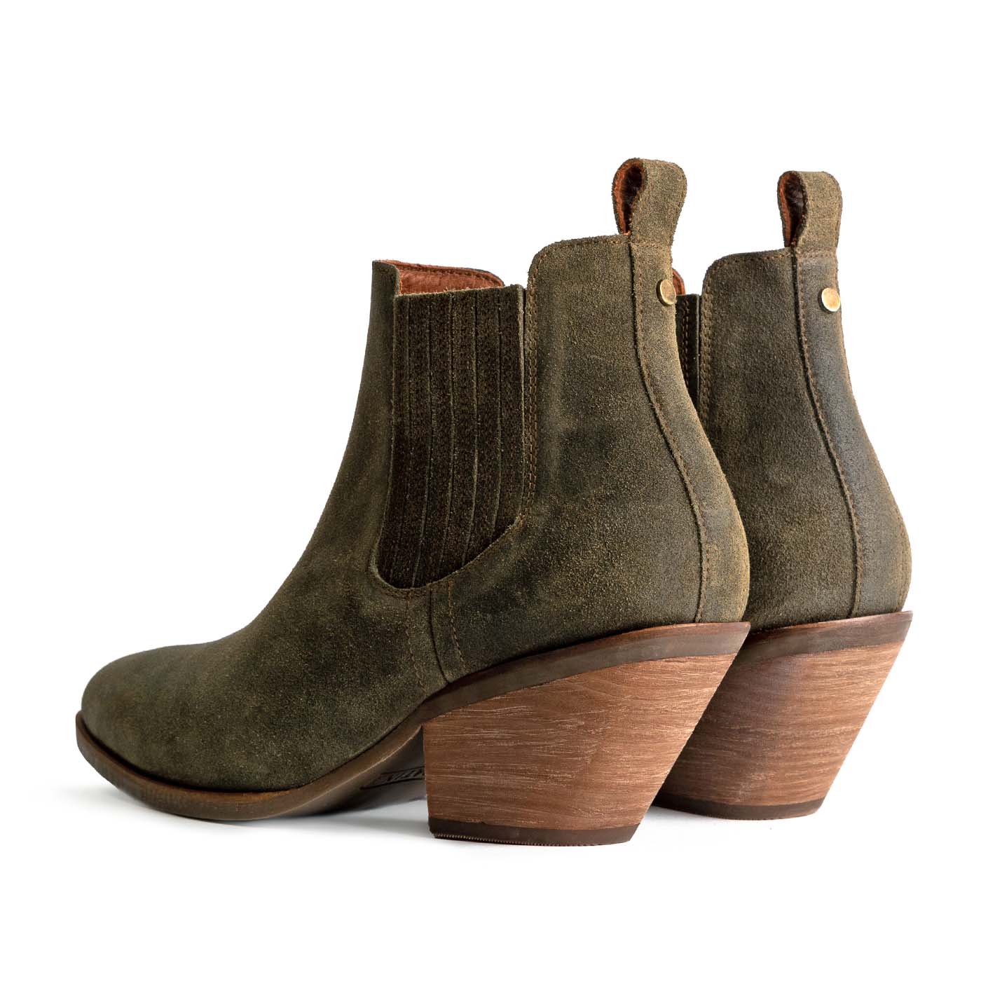 'Almost Perfect' Dakota Boot