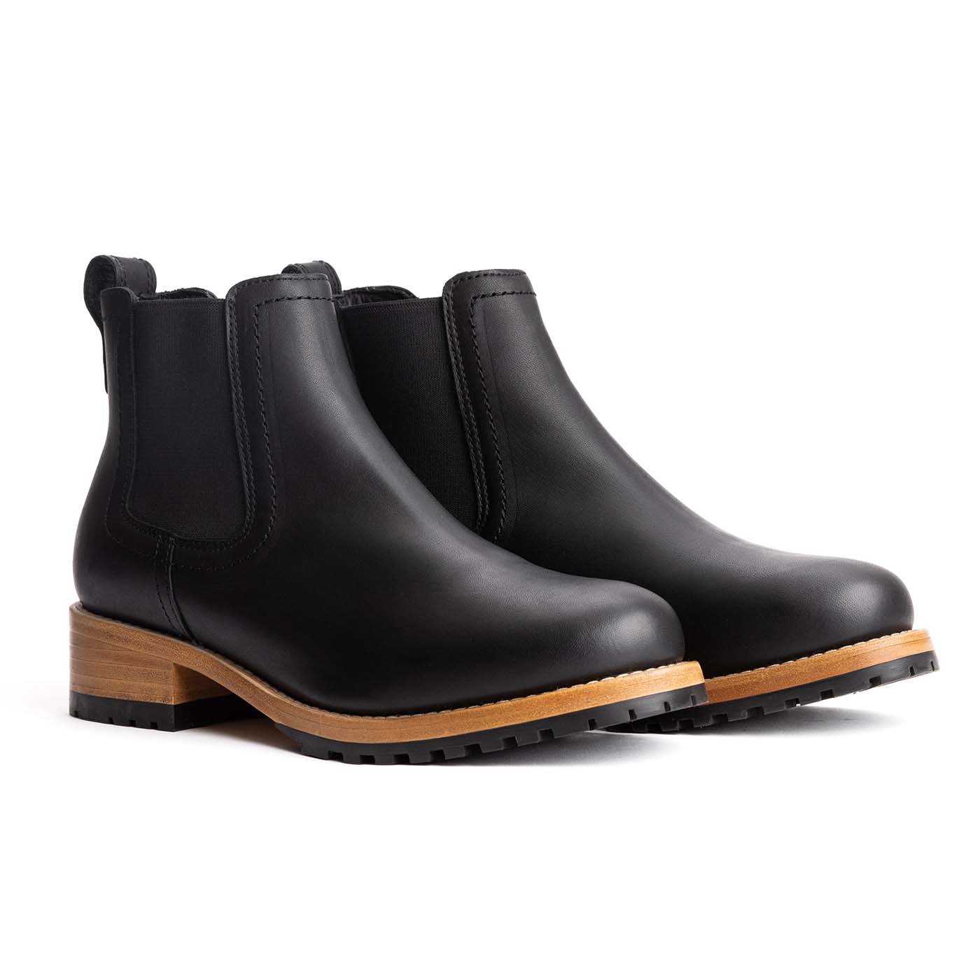 Women's Classic Chelsea Boot