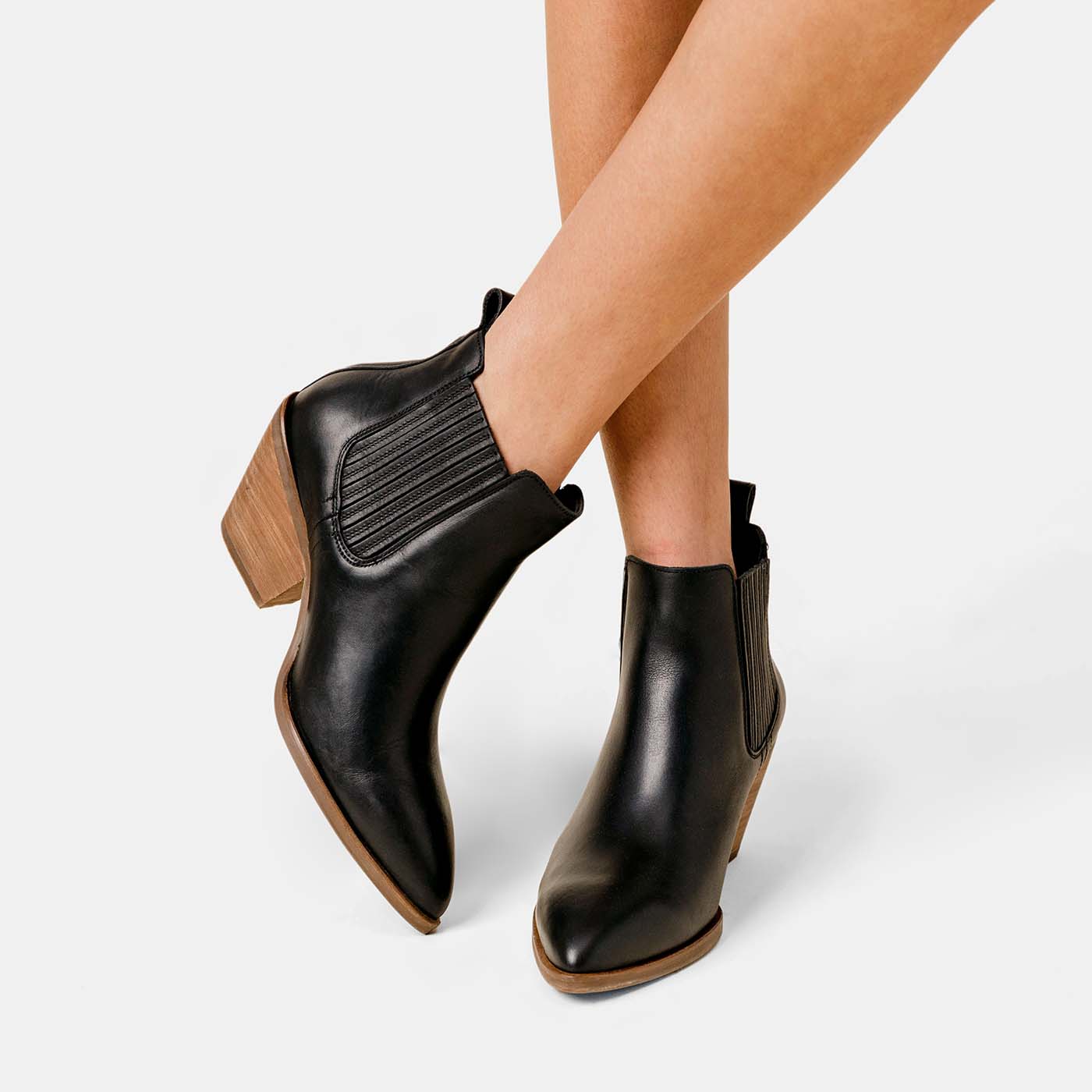'Almost Perfect' Dakota Boot