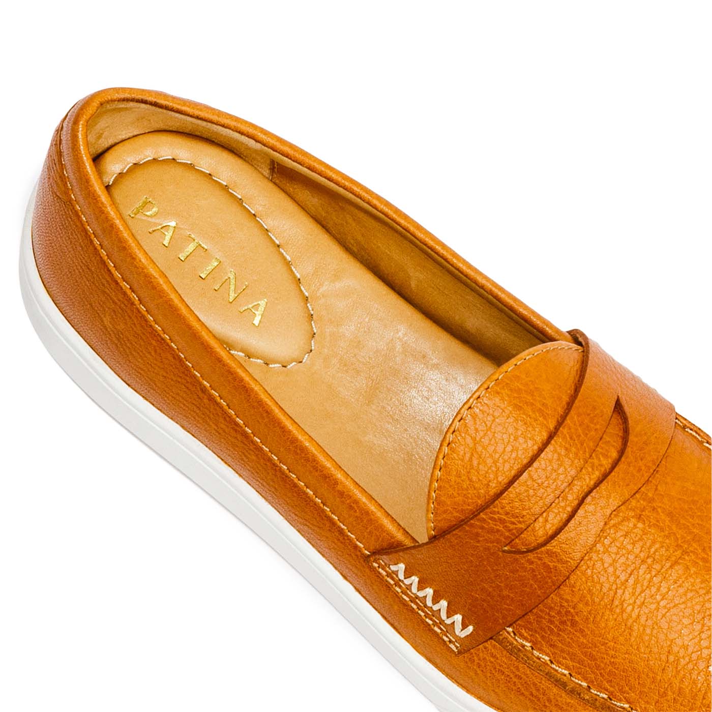 'Almost Perfect' Boardwalk Penny Loafer